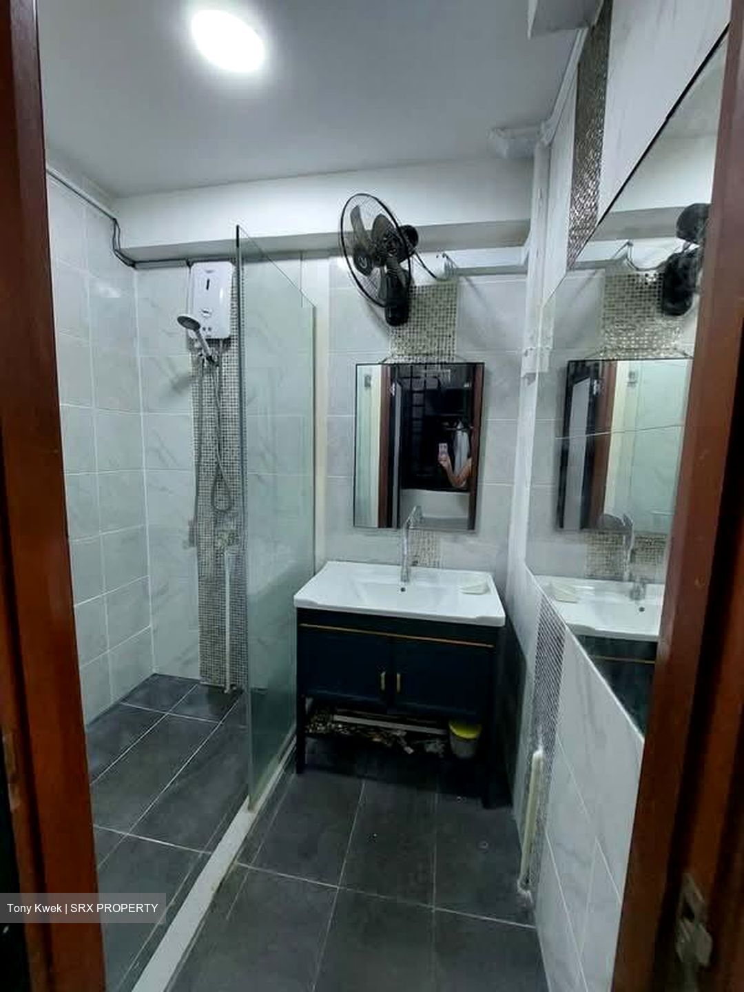 Woodsvale (D25), Condominium #544366981